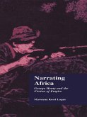 Narrating Africa (eBook, ePUB)