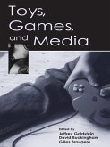Toys, Games, and Media (eBook, ePUB)