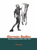 German Bodies (eBook, ePUB)