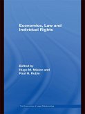 Economics, Law and Individual Rights (eBook, PDF) Economics, Law and Individual Rights (eBook, PDF)