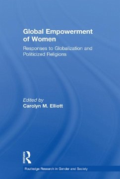 Global Empowerment of Women (eBook, ePUB)