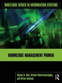 Knowledge Management Primer (eBook, ePUB)