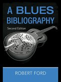 A Blues Bibliography (eBook, ePUB)