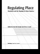 Regulating Place (eBook, ePUB) - Bild 1