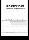 Regulating Place (eBook, ePUB) Regulating Place (eBook, ePUB)