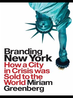 Cover Branding New York (eBook, PDF)