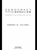 Democracy After Liberalism (eBook, PDF)