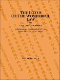 Lotus Of The Wonderful Law (eBook, PDF)