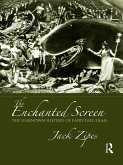 The Enchanted Screen (eBook, ePUB)