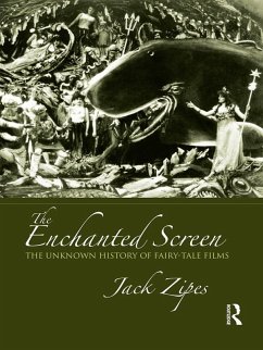 The Enchanted Screen (eBook, ePUB) - Zipes, Jack