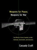 Weapons for Peace, Weapons for War (eBook, ePUB)