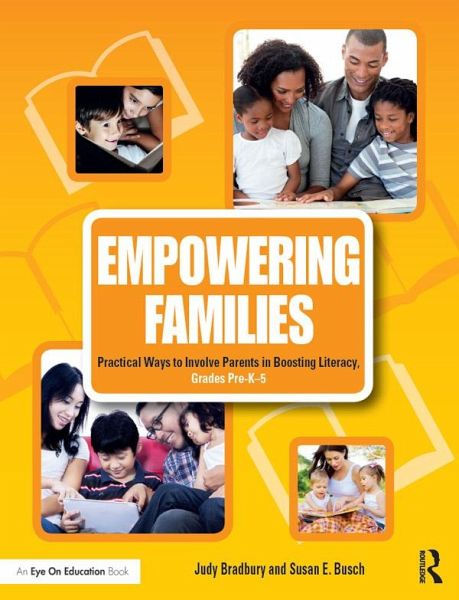 Empowering Families (eBook, PDF) Empowering Families (eBook, PDF)