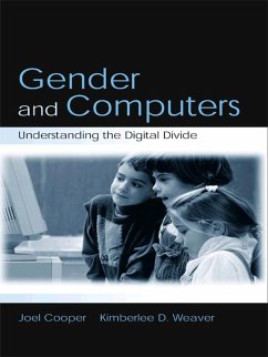 Cover Gender and Computers (eBook, ePUB)