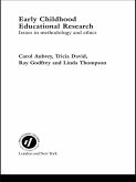 Early Childhood Educational Research (eBook, PDF)