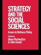 Strategy and the Social Sciences... - Bild 1