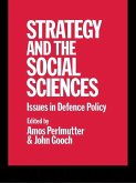 Strategy and the Social Sciences (eBook, PDF)