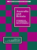 Australia and Britain (eBook, PDF)