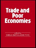 Trade and Poor Economies (eBook, ePUB)