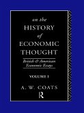 On the History of Economic Thought (eBook, ePUB)
