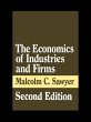 The Economics of Industries and Firms... - Bild 1