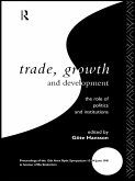 Trade, Growth and Development (eBook, ePUB)