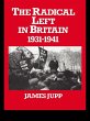 The Radical Left in Britain (eBook, PDF) - Bild 1