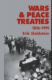Wars and Peace Treaties (eBook, PDF)