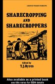 Sharecropping and Sharecroppers (eBook, ePUB)