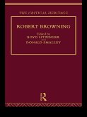 Robert Browning (eBook, ePUB)