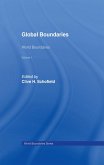 Global Boundaries (eBook, PDF)