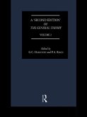 The General Theory (eBook, ePUB)