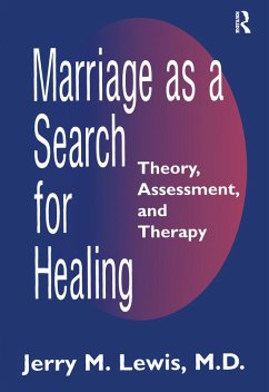 Marriage A Search For Healing (eBook, ePUB) Cover Marriage A Search For Healing (eBook, ePUB)