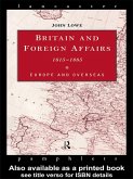 Britain and Foreign Affairs 1815-1885 (eBook, PDF)