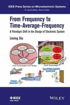Cover From Frequency to Time-Average-Frequency (eBook, ePUB)