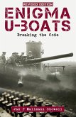 Enigma U-Boats : Breaking the Code (eBook, PDF)