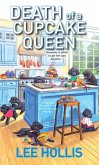 Death of a Cupcake Queen (eBook, ePUB)