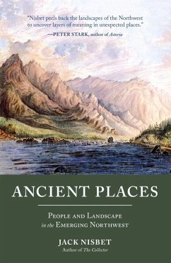 Ancient Places (eBook, ePUB) - Nisbet, Jack