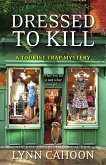 Dressed To Kill (eBook, ePUB)