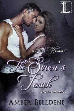 Cover Siren's Touch (eBook, ePUB)