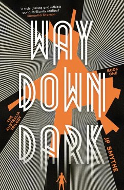 Cover Way Down Dark (eBook, ePUB)