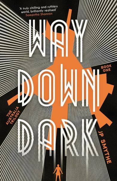 Way Down Dark (eBook, ePUB) Way Down Dark (eBook, ePUB)