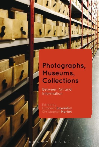 Photographs, Museums, Collections (eBook, PDF) Photographs, Museums, Collections (eBook, PDF)