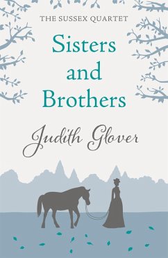 Sisters and Brothers (eBook, ePUB) - Glover, Judith