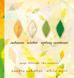 Cover Autumn, Winter, Spring, Summer (eBook, ePUB)