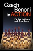 Czech Benoni in Action (eBook, ePUB)