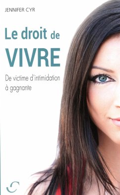 Cover Le droit de vivre (eBook, ePUB)