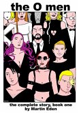 O Men Volume 1 (eBook, ePUB)
