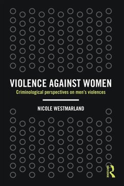 Violence against Women (eBook, ePUB) - Westmarland, Nicole