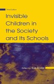 Invisible Children in the Society and Its Schools (eBook, ePUB)