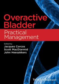 Overactive Bladder (eBook, ePUB)